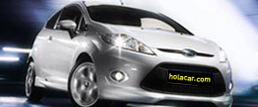 car hire rotonda cala n blanes
